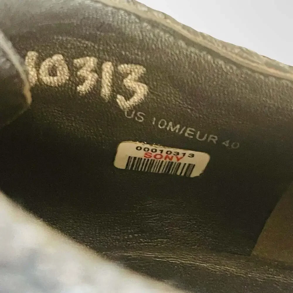Vince gently used
